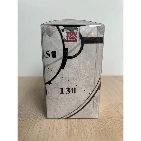 YouTooz - Attack On Titan - Colossal Titan - New - Picture 2 of 4